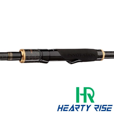 Спиннинг Hearty Rise Innovation 2.58m 6-26gr IN-862MH Спиннинг Hearty Rise Innovation 2.58m 6-26gr IN-862MH