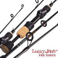 Зимняя удочка Lucky John C-Tech Zander HT 52cm
