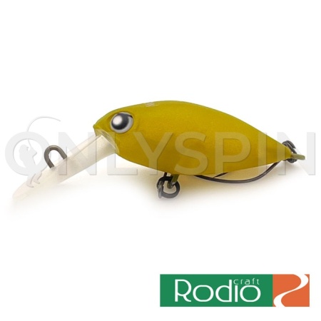 Воблер Rodio Craft Moca DR 2 Hook SS 31