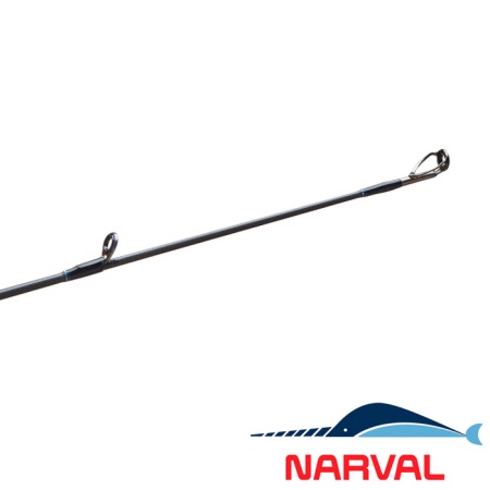 Спиннинг Narval River Dance 83XXH 2.52m 120gr Спиннинг Narval River Dance 83XXH 2.52m 120gr