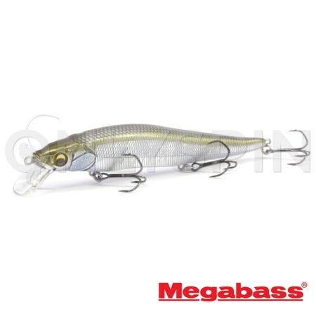 Воблер Megabass Vision Oneten wagin hasu