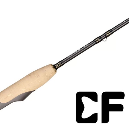 Спиннинг CF (Crazy Fish) Arion 2.09m 0.7-5gr ASR702ULS