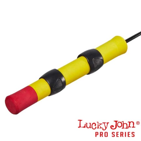 Зимняя удочка Lucky John Travel Hard 50сm