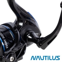 Катушка Nautilus Every 3000
