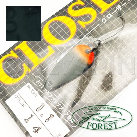 Блесна Forest Closer 0.8 14