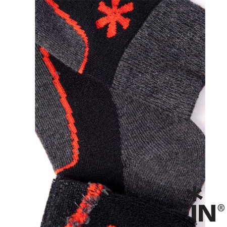 Носки Norfin T3M Nordic Merino Midweight XL (45-47)