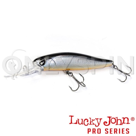 Воблер Lucky John Basara 90FPO 101