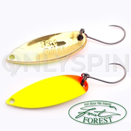Блесна Forest MIU 3.5 OS02