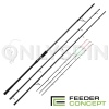 Фидерное удилище Feeder Concept Distance Extra Heavy 3.9m 180gr