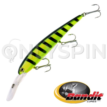 Воблер Bandit Deep Suspending Minnow 120SP 06