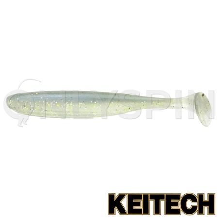 Мягкие приманки Keitech Easy Shiner 4.5 426 6шт
