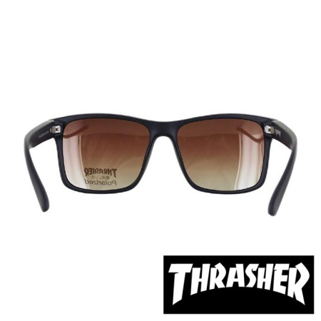 Очки Thrasher 1023 BK-BHP