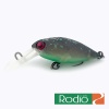 Набор воблеров Rodio Craft Moca Rattle DR 2 Hook SS #A,B,C,D,E,F (Limit-25 Italian Color)