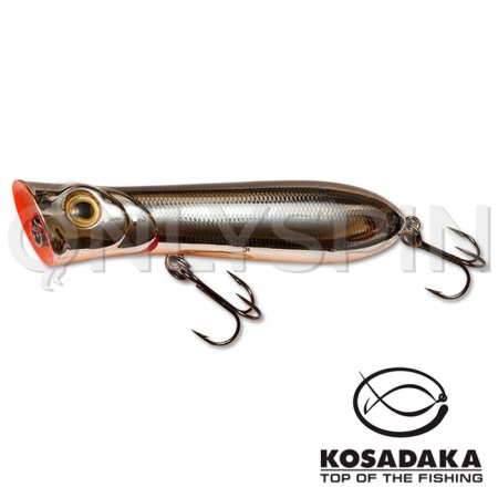 Воблер Kosadaka Killer Pop 100 SBL