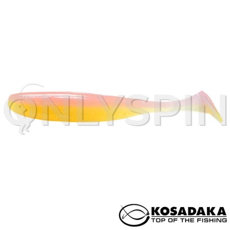 Мягкие приманки Kosadaka Easy Shiner 75 PCH 9шт