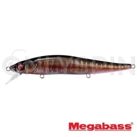 Воблер Megabass GH110 lz autumn halation