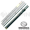 Фидерное удилище Kosadaka Liberty 3.3m 120gr