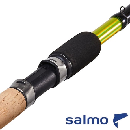 Матчевое удилище Salmo Elite Match 4.5m 5-15gr