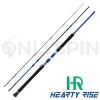 Спиннинг Hearty Rise Slash Wave 2.92m 80gr SWS-963MH Спиннинг Hearty Rise Slash Wave 2.92m 80gr SWS-963MH