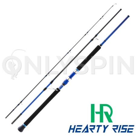 Спиннинг Hearty Rise Slash Wave 2.75m 60gr SWS-903M