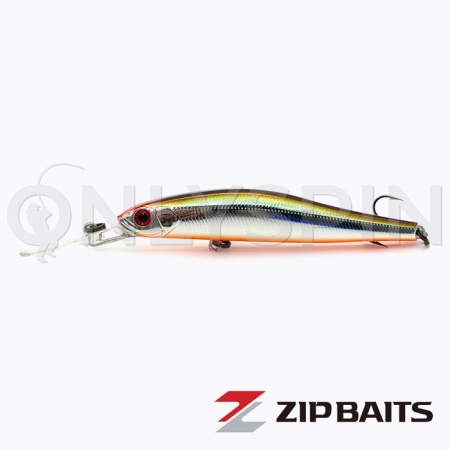 Воблер ZipBaits Rigge Deep 90F 824