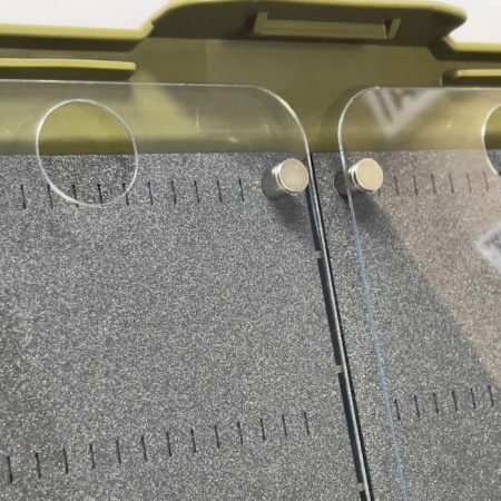 Trout Arena тюнинг ящика MINI VIP