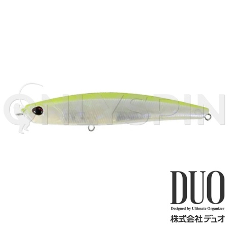 Воблер DUO Bay Ruf Seek Heavy 85HW CLB0230