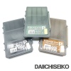 Коробка Daiichiseiko MC Case 195 P Foliage Green
