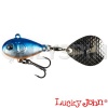 Тейл-спиннер Lucky John Basara Tail Spin 14gr 002