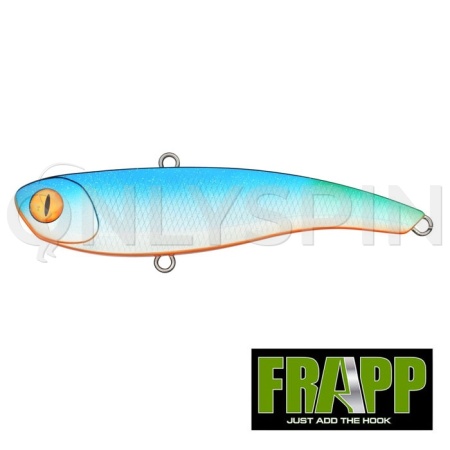 Виб Frapp Trixy 125 Slim 16