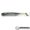 Мягкие приманки Kosadaka Kolbaso 100 BBR 4шт