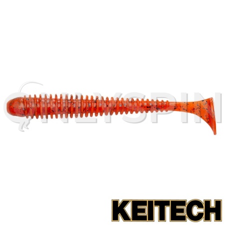 Мягкие приманки Keitech Swing Impact 3 EA13 10шт