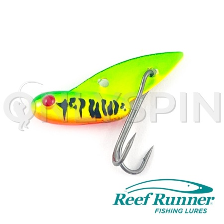 Цикада Reef Runner Cicada 1.77gr Firetiger