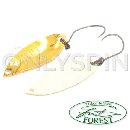 Блесна Forest MIU 1.4 20