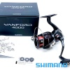 Катушка Shimano 20 Vanford 4000