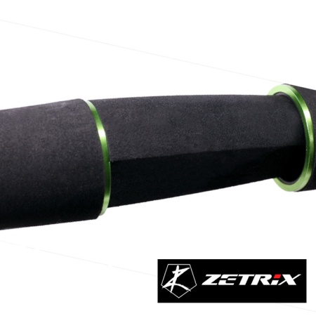 Зимняя удочка Zetrix Gretta 70cm 21gr ZGT-70M Зимняя удочка Zetrix Gretta 70cm 21gr ZGT-70M