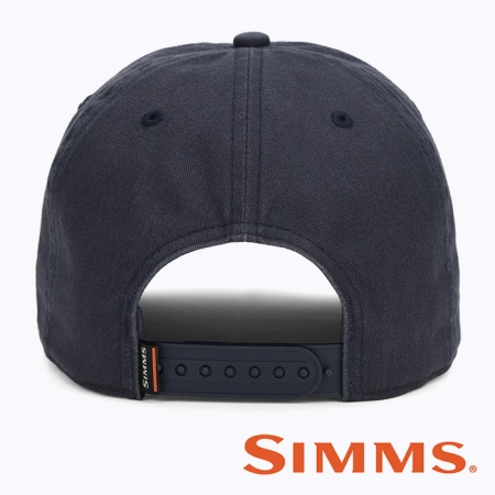 Кепка Simms Single Haul Cap (Silvedge)