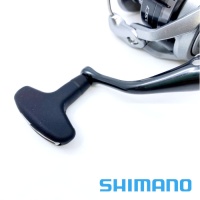 Катушка Shimano 21 Nasci C3000