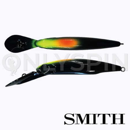 Воблер Smith Still Area 12