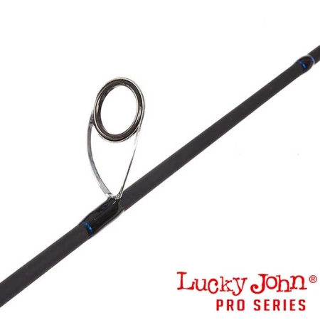 Спиннинг Lucky John Progress Micro Jig 2.12m 2-7gr LJPJ-6112LM