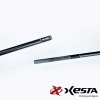 Спиннинг Xesta Black Star Rock 2.44m 8-56gr S80MHX Current Hunter