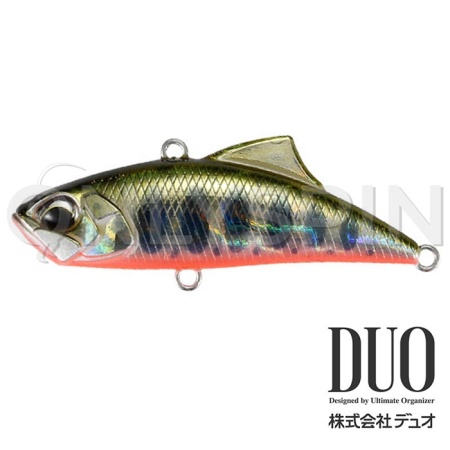 Виб DUO Spearhead Ryuki Vib ADA4068