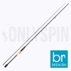 Спиннинг Breaden SWG Monster Calling 2.52m 14-38gr KMC83H