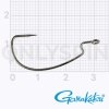 Крючки офсетные Gamakatsu Joint Knocker Hook Offset #2 6шт
