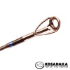 Спиннинг Kosadaka Twitch Band 2.25m 5-21gr STWB-225ML