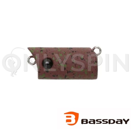 Воблер Bassday Pellet Pellet F 136