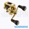 Катушка Shimano 23 Calcutta Conquest MD 401XGLH Left