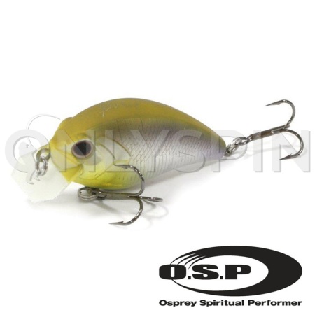Воблер OSP Tiny Blitz H23