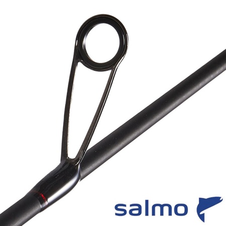 Спиннинг Salmo Elite Micro Jig S 2.16m 2-7gr