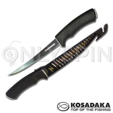 Нож Kosadaka TFK4S24-P